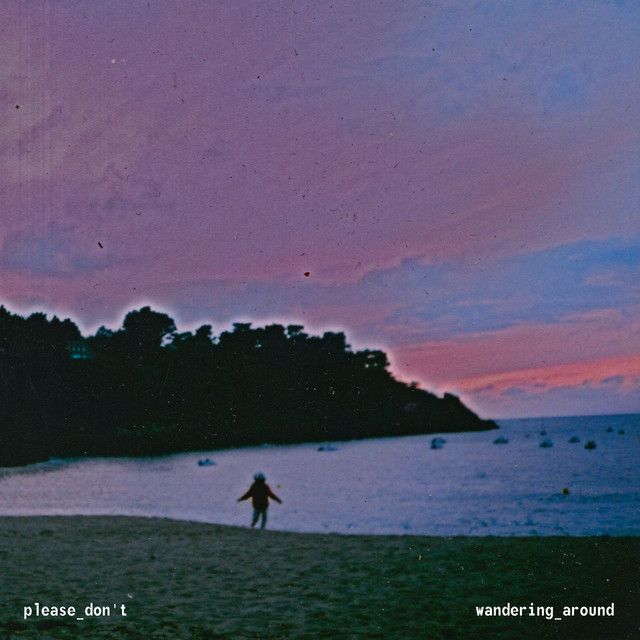 Wandering_Around cover
