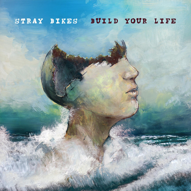 Build Your Life cover