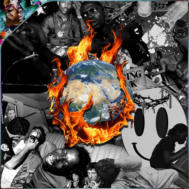 Cookies cover art