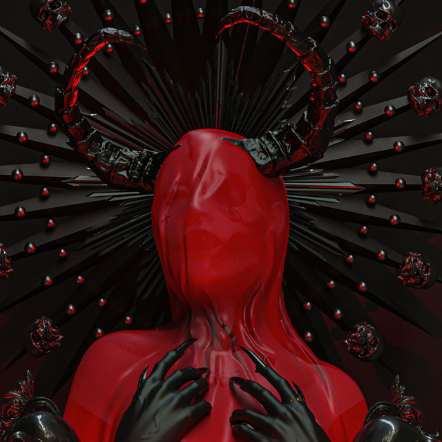 Diabla cover art