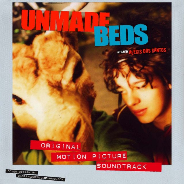 Unmade Beds (a.k.a. London Nights) [Original Motion Picture