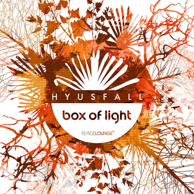 Box Of Light EP cover