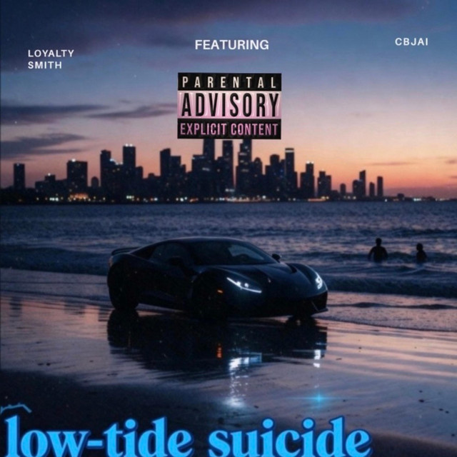 Lowtide suicide
