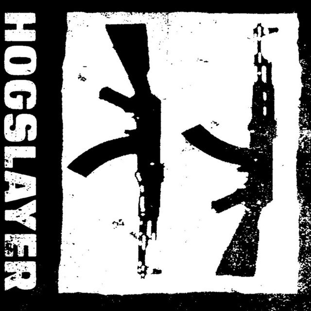 Hogslayer cover art