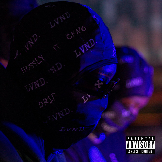 DRIP - Single by Hussly | Spotify