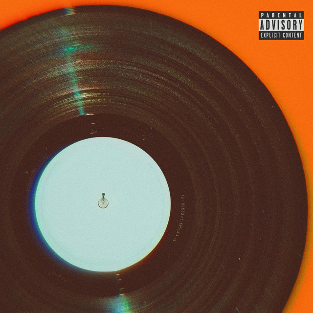 SO WHAT? cover art