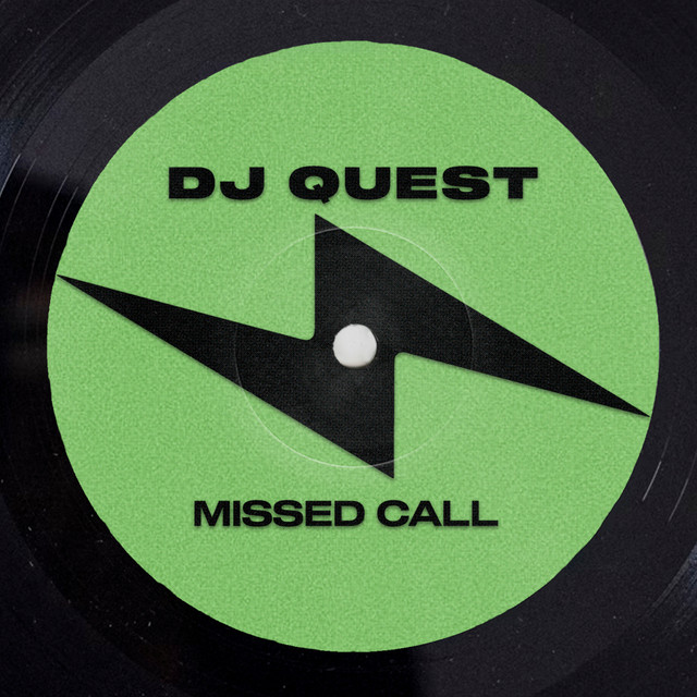 Missed Call album art