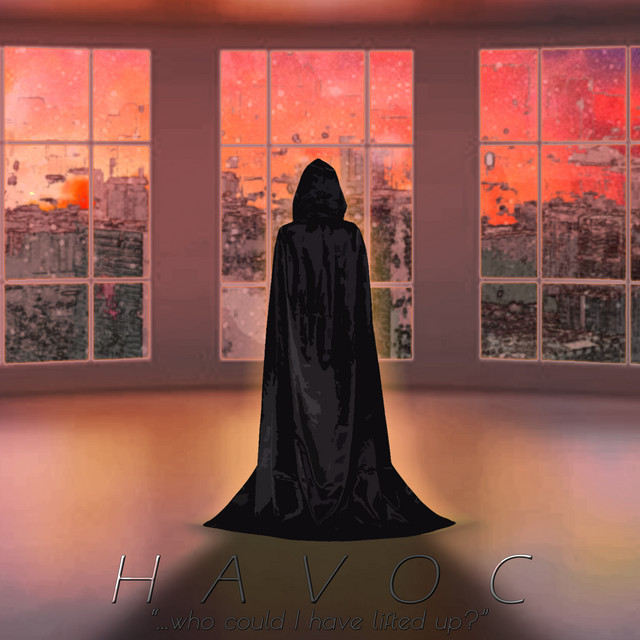Havoc cover