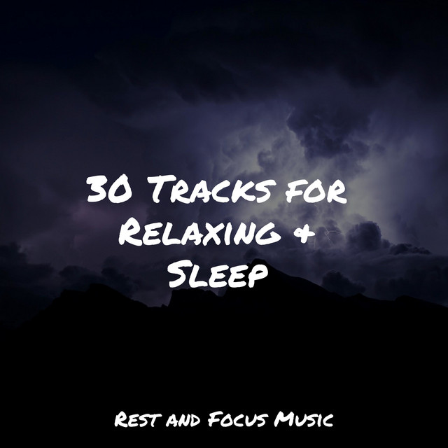 30 Tracks for Relaxing & Sleep - Album by Spa & Spa | Spotify