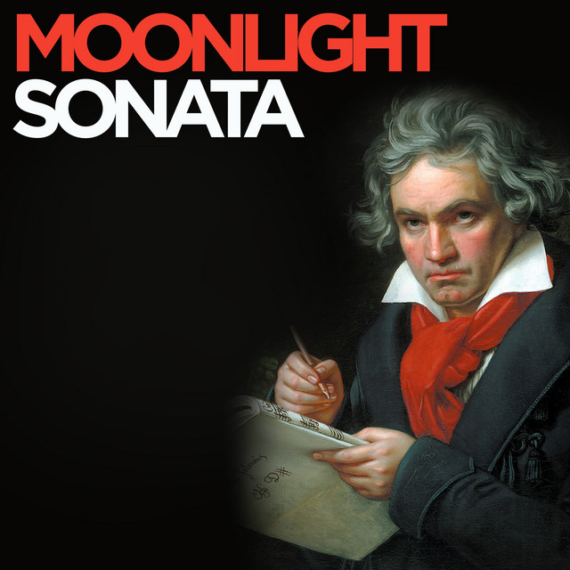 Moonlight Sonata cover art