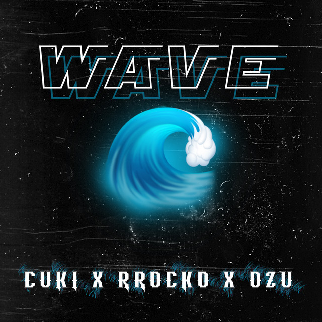 Wave - Single by Cuki | Spotify