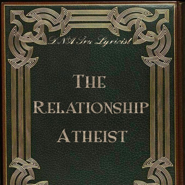 The Relationship Atheist cover art