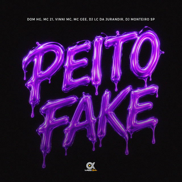 Peito Fake