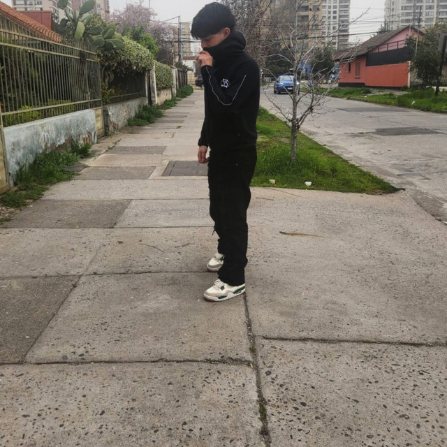 Remember cover art