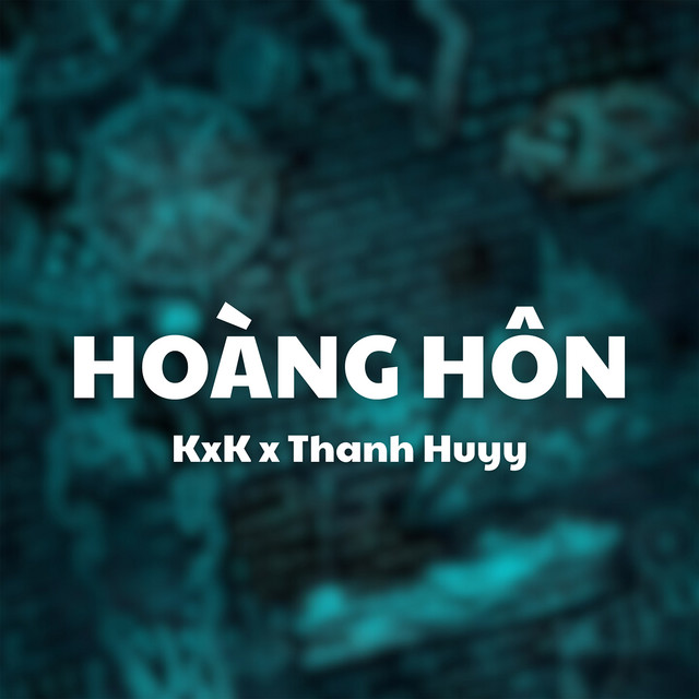 Hoàng Hôn (Thanh Huyy Remix) - BEAT