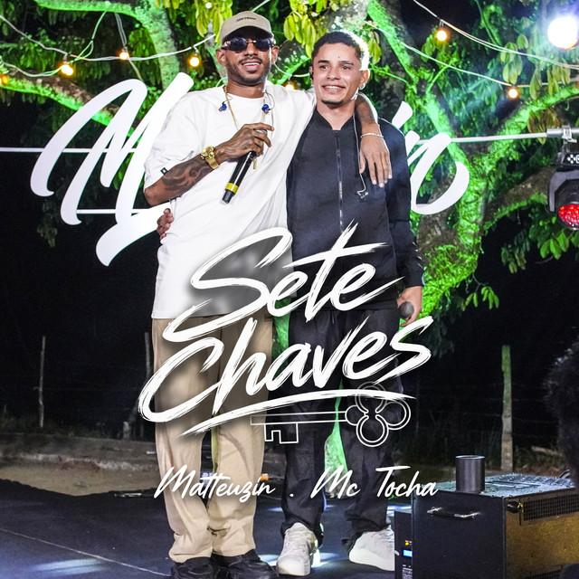 Sete Chaves