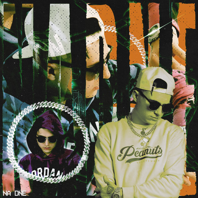 Cover art: NA DNE — DREAMER 048
