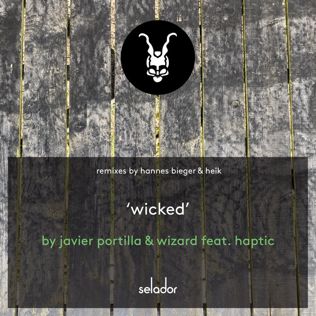 Wicked (Heîk Remix)