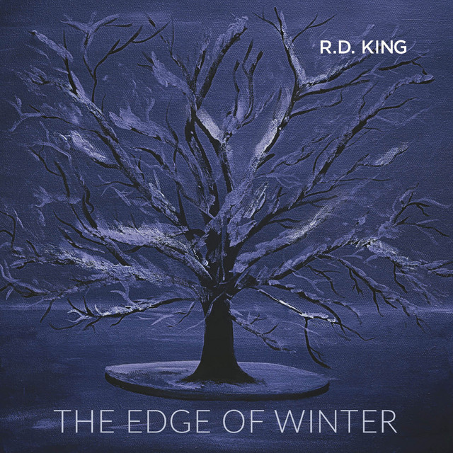The Edge of Winter cover art