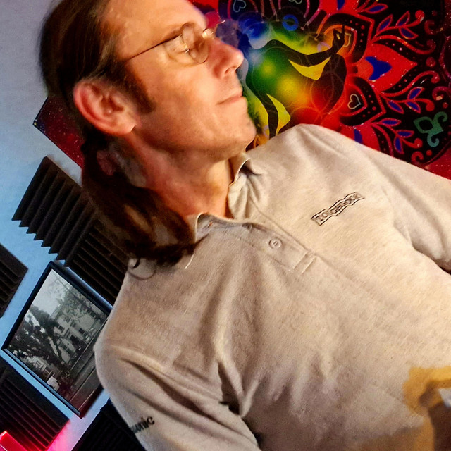 Unlock your Mind - Single by The Martin Reed Psychedelic Experience ...