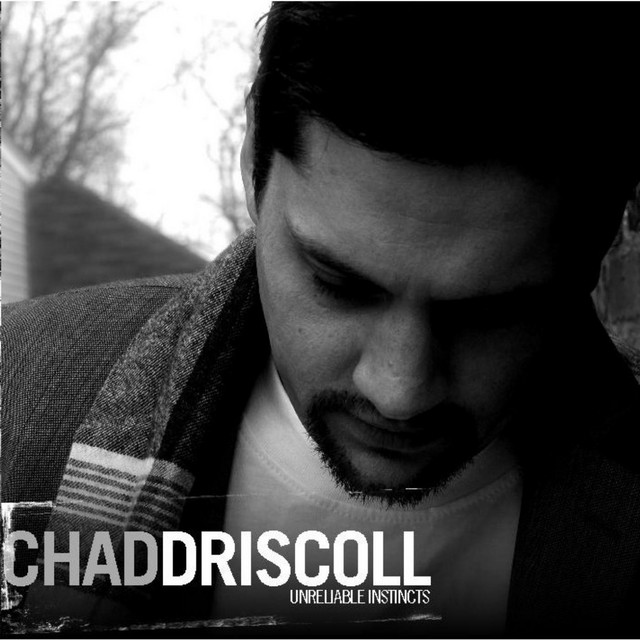 Chad Driscoll