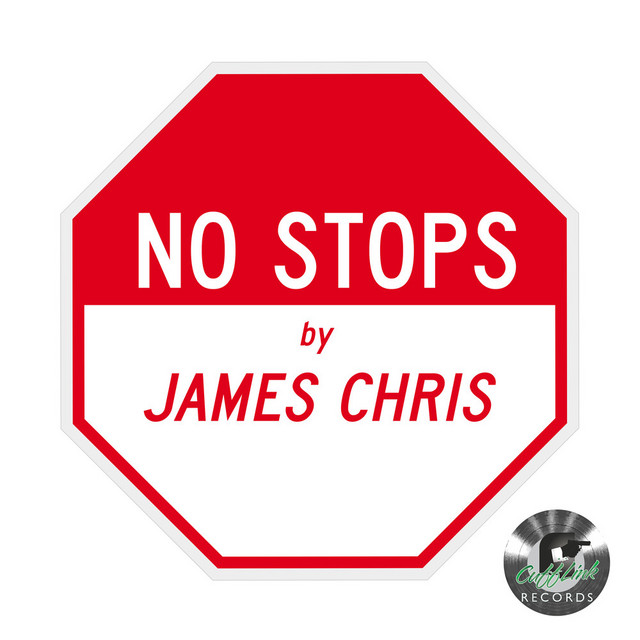 No Stops (Remixes) cover art