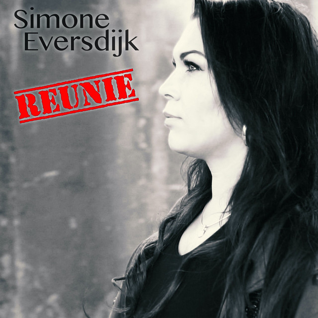 Reünie cover art
