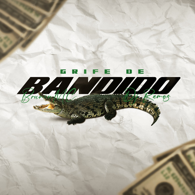 Grife de Bandido