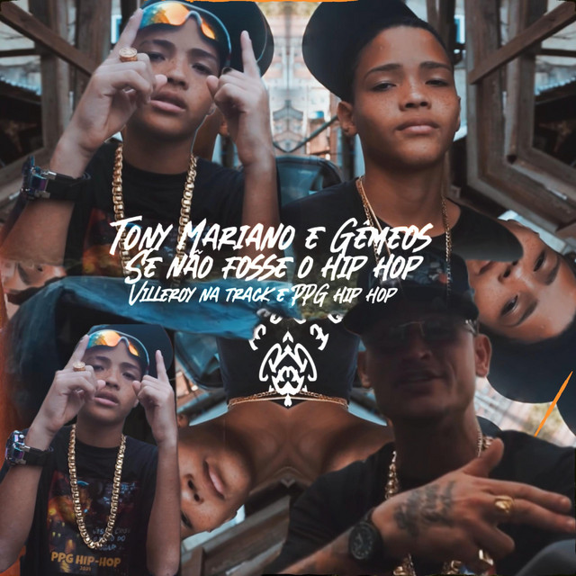 Se Não Fosse o Hip-hop