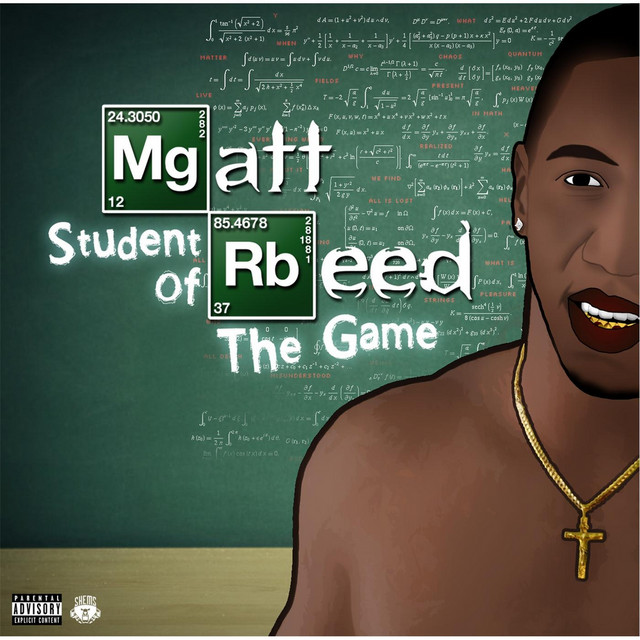 The South Side (Vh) [feat. Rio Pourcel]