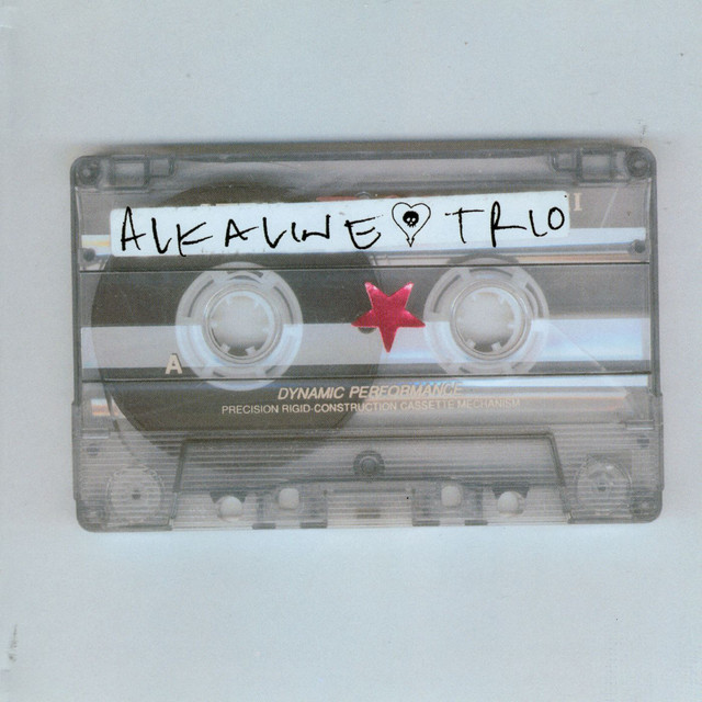 Alkaline Trio I Lied My Face Off USオリジナル I Lied My Face Off - song and lyrics by Alkaline Trio | Spotify