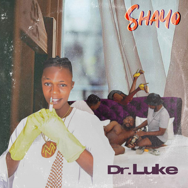 Dr. Luke Photo