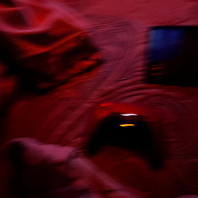 CALLiNG4 cover art