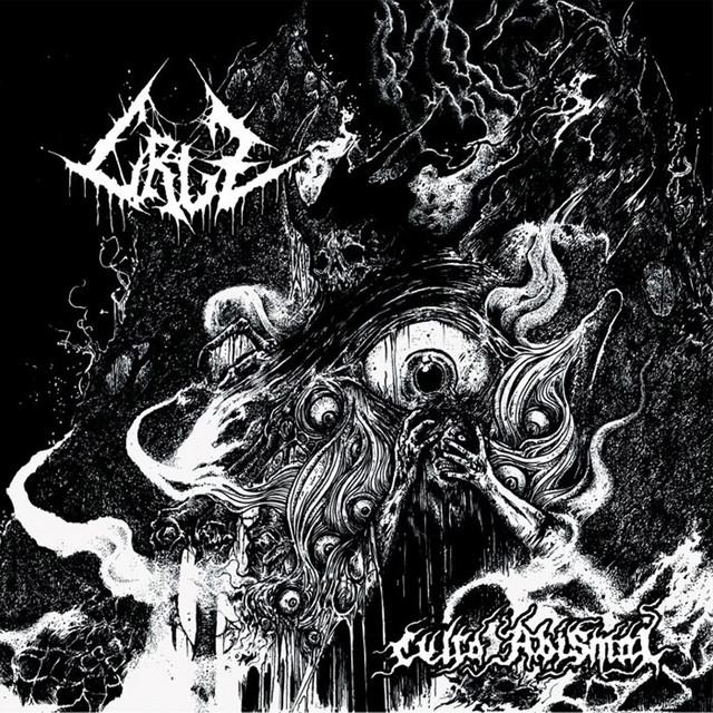 Culto Abismal cover art