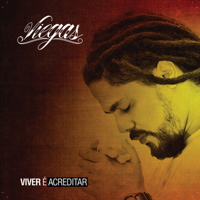 Viver É Acreditar cover art