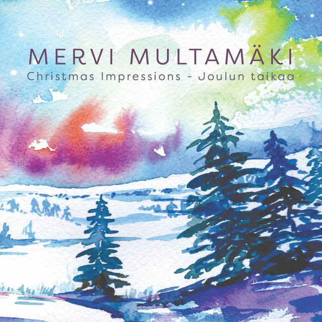 Mervi Multamäki
