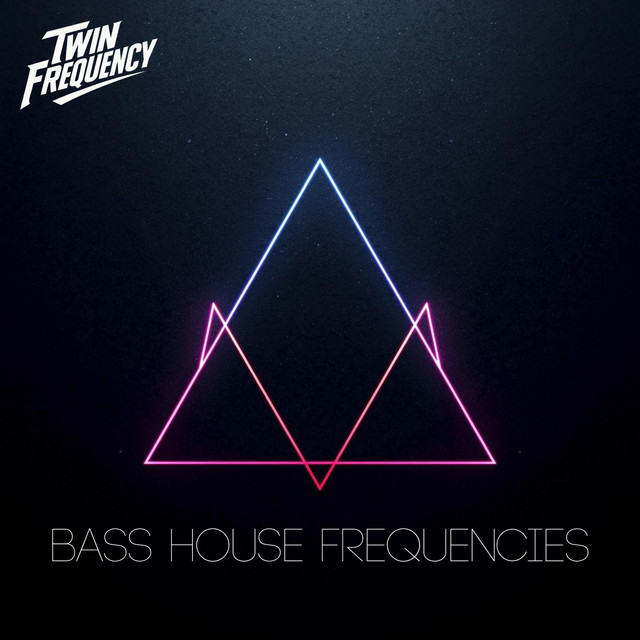 Bass House Frequencies cover art