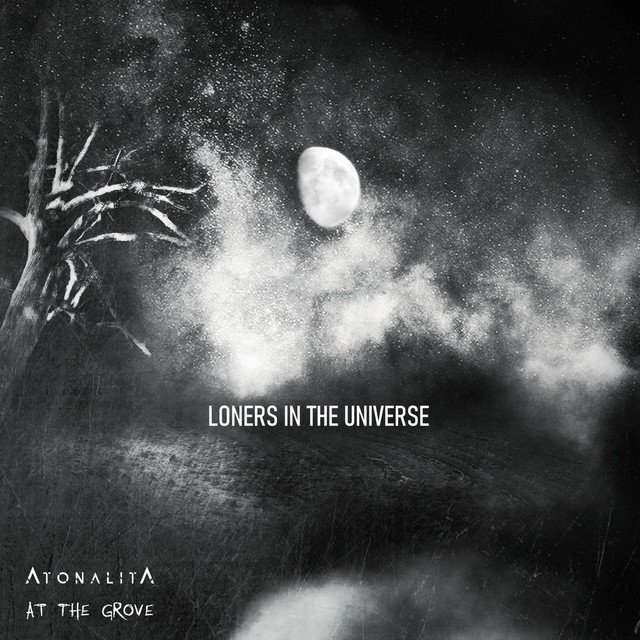 Loners in the Universe (single)