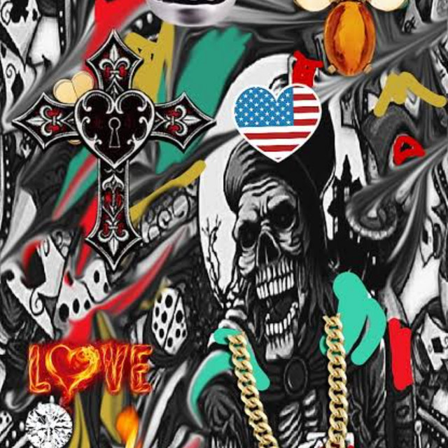 Lost tapes cover art