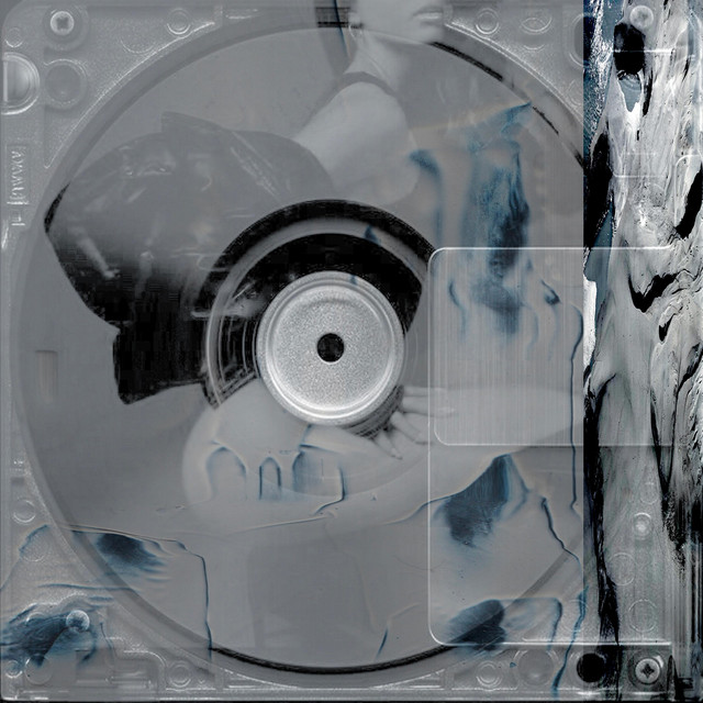 Vol. XLV: The Only Way Out Is Through cover art