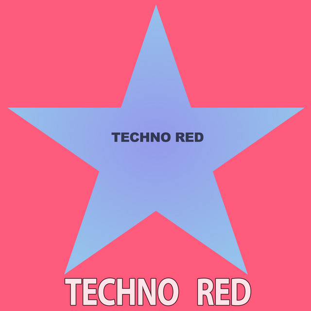 Techno Steps cover art