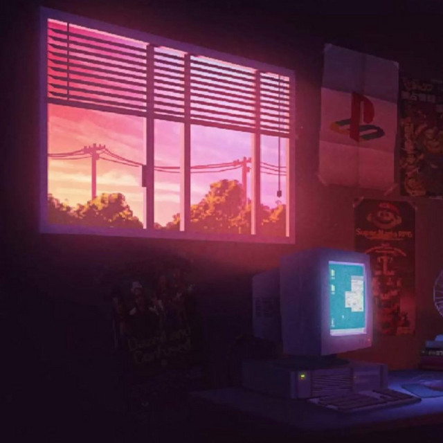 Soft Nostalgia
