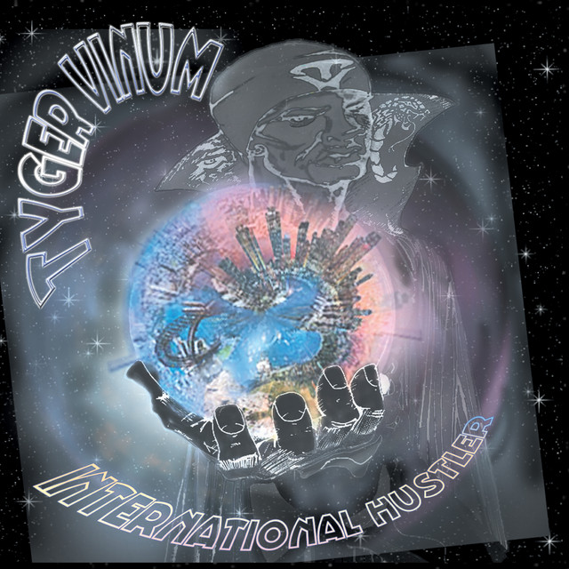 Club Drama cover art