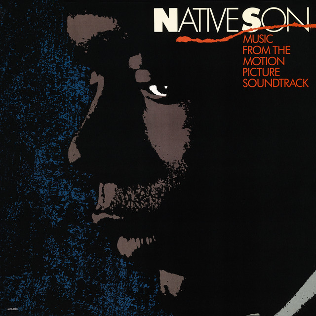 James Mtume, Native Son (Music From The Motion Picture Soundtrack)