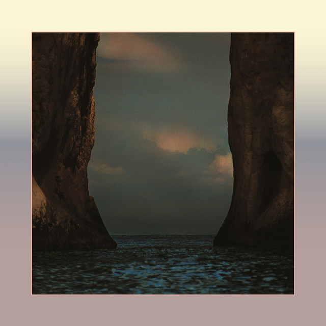 Blister Sunrise artwork