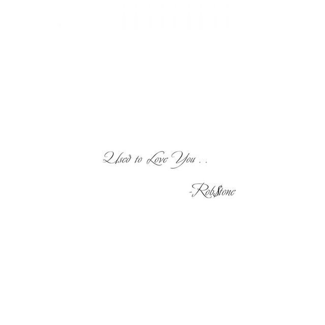 Used to Love You album image