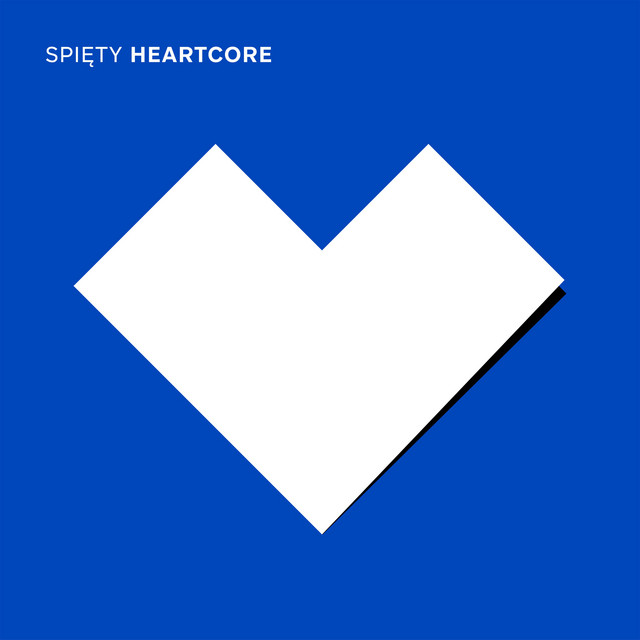 HEARTCORE cover art