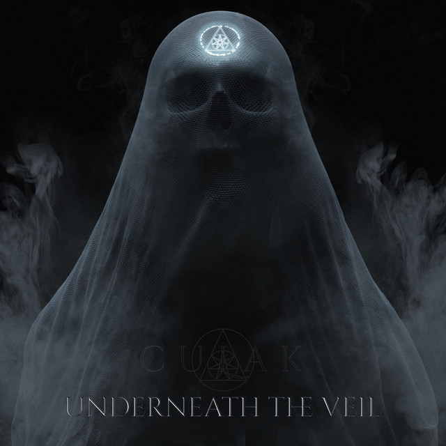 Underneath the Veil cover art