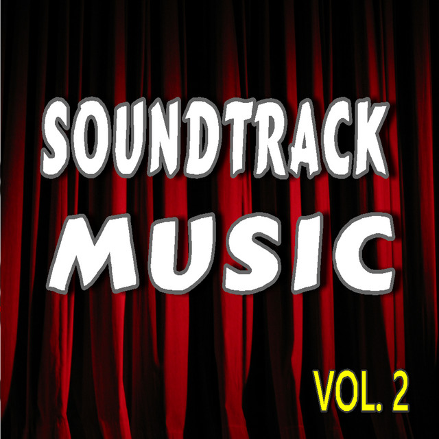 Soundtrack Music, Vol. 2 cover art