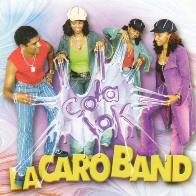 Qué de Mí